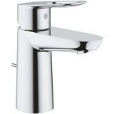 Grohe BauLoop S-Size Einhandmischer chrom 23803000