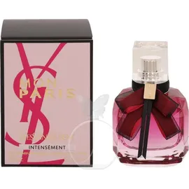 Yves Saint Laurent Mon Paris Eau de Parfum 30 ml