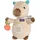 Fehn Badetier Capybara