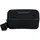 Porsche Design Roadster Reiseetui Leder 24,5 cm schwarz
