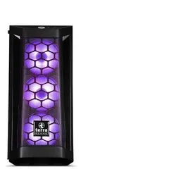 Terra PC-Gamer Elite 2 Midi Tower 1001380