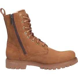 Panama Jack Frisia B22 cuero 40