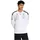adidas Mercedes - AMG Petronas Formula 1 Team Driver Jersey Longsleeve, white 3XL
