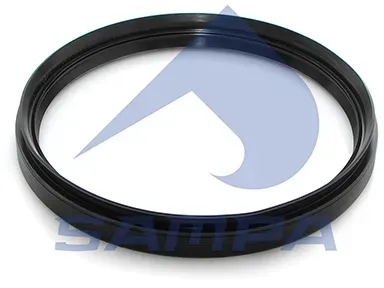 SAMPA 060254 186mm für Iveco