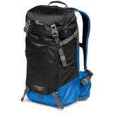 Lowepro PhotoSport BP 15L AW III Blau