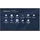 ViewSonic - LFD 75-Zoll-LED-Display 3840 x 2160 450 NITS 1200:1 HDM