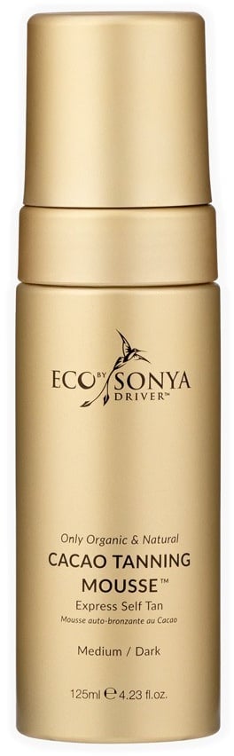 Eco by Sonya Cacao Tanning Mousse (125 )