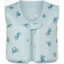 Vanilla Copenhagen Craby/Skyway Aufblasbare Schwimmweste Multicolor 3-6 Jahre