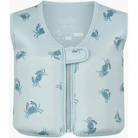 Vanilla Copenhagen Craby/Skyway Aufblasbare Schwimmweste Multicolor 3-6 Jahre