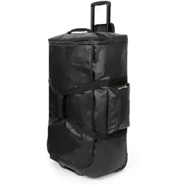 Eastpak Tarp Duffl ́r Wheel 85l Koffer Auf Rollen Tarp Black One Size