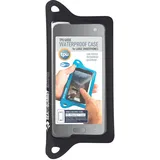 Sea to Summit Schutzhülle TPU Guide Waterproof Case Smartphone XL PVC schwarz