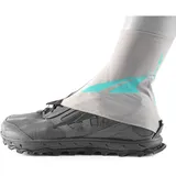 Altra Trail Gaiter Gamaschen L Grau/Türkis