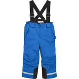Playshoes Skihose Kinder Blau 98
