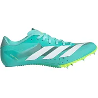 adidas Sprintstar Herren Türkis / Weiß 46,5