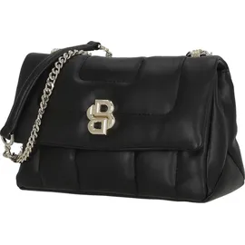Boss B-Icon Schultertasche 24.5 cm schwarz