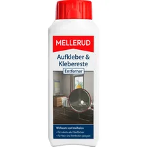 Mellerud Aufkleber & Klebereste Entferner 250 ml