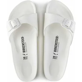 Birkenstock Madrid EVA weiß 41