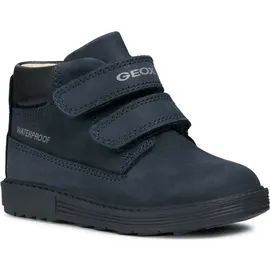 GEOX Hynde Boy Wpf A Stiefeletten Navy 20