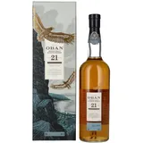 Oban 21 Jahre Special Release 2018 Single Malt Whisky 57,9% vol. 0,70l