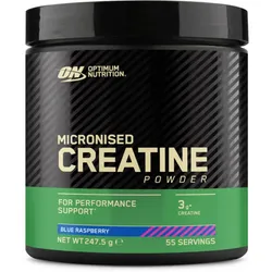 Micronised Creatine