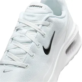 Nike Air Max Bia Herren White/Black-Wolf Grey 41