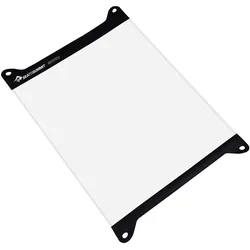Sea To Summit TPU Kartentasche L (39 x 32 cm) - LARGE - Black
