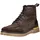 BULLBOXER Schnürstiefel Herren Braun 45