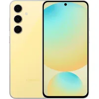 Samsung Galaxy S24 FE 128 GB Yellow