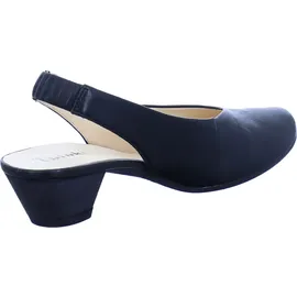 THINK! Aida Pumps Schwarz 38 EU