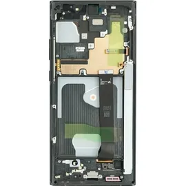 Samsung Original Amoled Display Touchscreen Bildschirm Rahmen Schwarz für Samsung Galaxy Note 20 5G N986