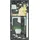 Samsung Original Amoled Display Touchscreen Bildschirm Rahmen Schwarz für Samsung Galaxy Note 20 5G N986