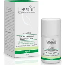 Lavilin Deodorant Roll-On Sport 80 ml