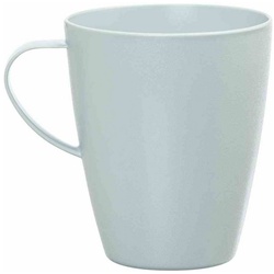 GastroMax Tasse Kaffeebecher „Bio“ 0,3 l salbeigrün, biobasierender Kunststoff, Kunststoff