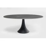Kare Grande Possibilita 180 x 76 x 120 cm schwarz