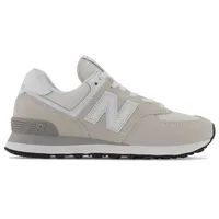 New Balance 574 Core Damen nimbus cloud/white 38