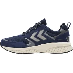 hummel MARATHONA Reach LX Sneaker navy 45