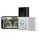 Ring Battery Video Doorbell Plus + Chime (2nd Gen) Set