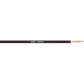 Lapp Kabel&Leitung H05V-K 1x1 RD 4510043 S250