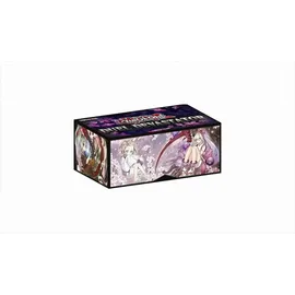 Konami Duel Devastator Box Deutsch