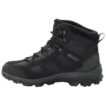 Jack Wolfskin Damen Vojo 3 Wt Texapore Mid W, Phantom / Black, 39 EU