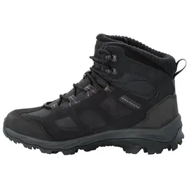 Jack Wolfskin Damen Vojo 3 Wt Texapore Mid W, Phantom / Black, 39 EU
