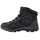Jack Wolfskin Damen Vojo 3 Wt Texapore Mid W, Phantom / Black, 39 EU