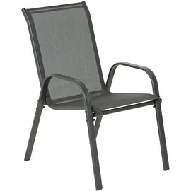 Greemotion Stapelsessel Dublin  grau