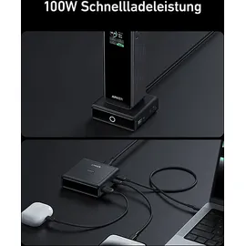 Anker Prime Powerbank