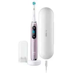 Oral-B iO Series 9n Elektrische Zahnbürste