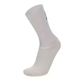 Santini SMS Madss Fahrradsocken 1 Paar Weiß 40-43