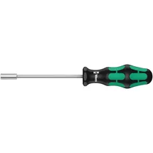 WERA 395 Steckschlüssel-Schraubendreher 5,5 mm x 125 mm