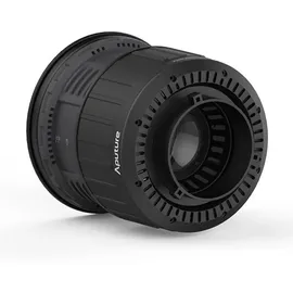 Aputure Fresnel 2x Schwarz
