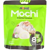Royal Family Mochi Creamy Coconut 120 g