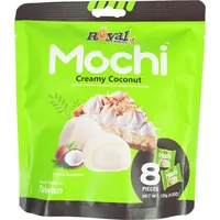 Royal Family Mochi Creamy Coconut 120 g